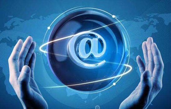 上海中小企业网站制作